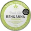 BEN&ANNA Deo Creme Deodorant Persian Lime 45 g