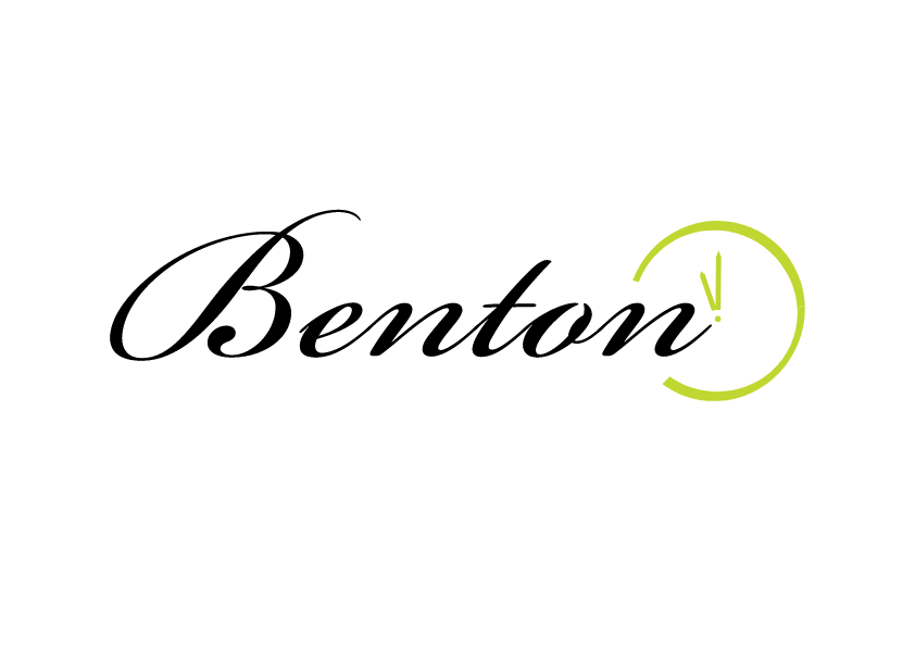 Benton