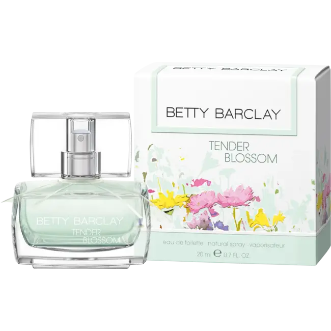 Betty Barclay Tender Blossom Eau De Toilette 20 ml