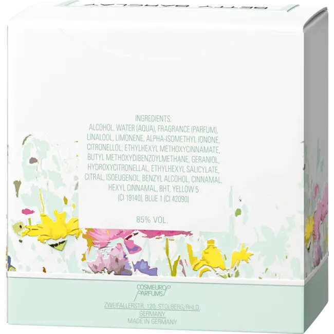 Betty Barclay Tender Blossom Eau De Toilette 20 ml