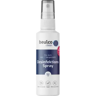 Beulco Clean Beulco Clean Desinfecterende Spray Zonder Alcohol