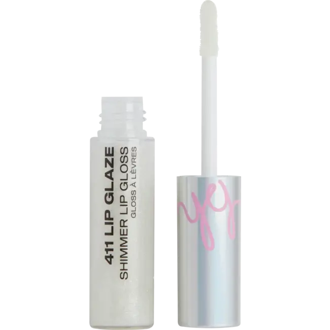 bh cosmetics Lipgloss 411 Lipglaze Shimmer Papped 7 ml