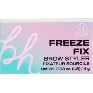 bh cosmetics bh cosmetics Wenkbrauwstyling Freeze Fix