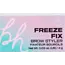 bh cosmetics Wenkbrauwstyling Freeze Fix 4 g