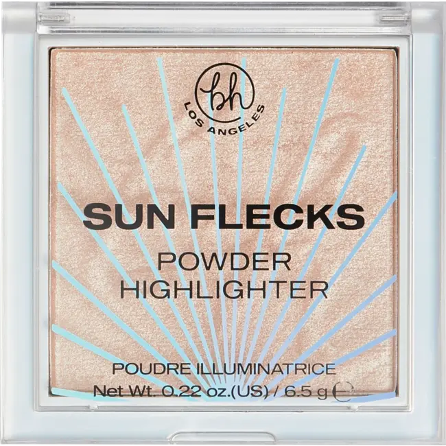 bh cosmetics Markeerstift Sun Flecks Bel Air 6.5 g