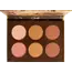 bh cosmetics Contouringpalet In De Buff All-in-1 Face Light/medium 15 g