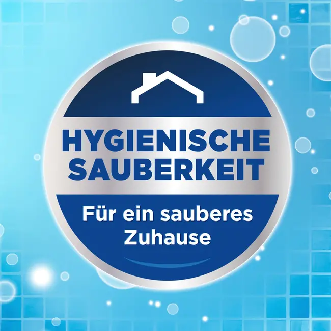 Biff Badkamerreiniger Hygiëne Total 750 ml