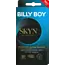 BILLY BOY Condooms Dicht Bij De Huid Extra Vochtig, Latexvrij, Breedte 53 Mm 10 St