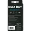 BILLY BOY Condooms Dicht Bij De Huid Extra Vochtig, Latexvrij, Breedte 53 Mm 10 St