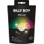 BILLY BOY Kondome Alles Lust Beste Selectie Beutel, Breite 52mm/55mm 40 St