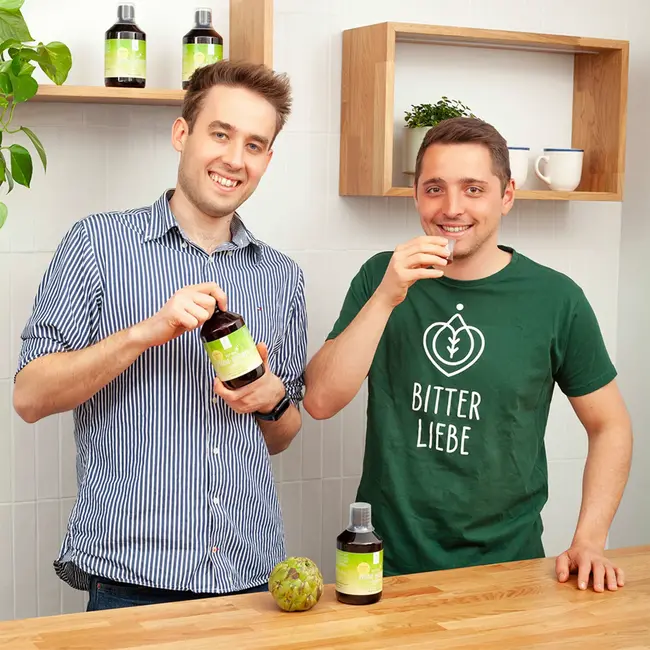 BitterLiebe Probio Culturen Complex 500 ml