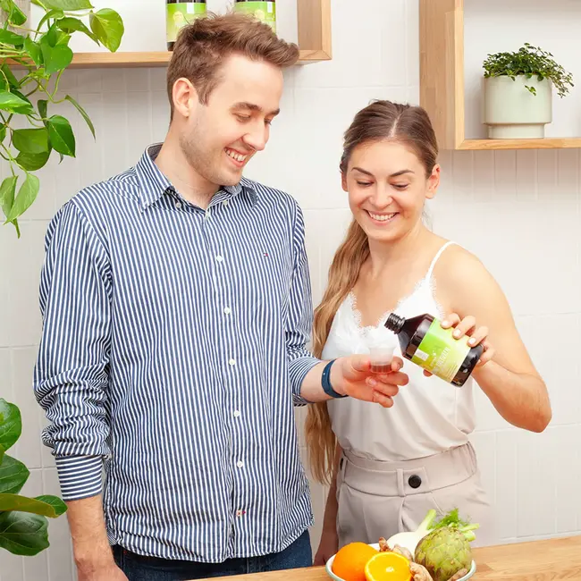 BitterLiebe Probio Culturen Complex 500 ml