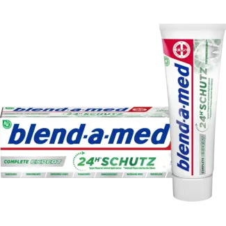blend-a-med blend-a-med Tandpasta Complete Protect Expert Diepe Reiniging