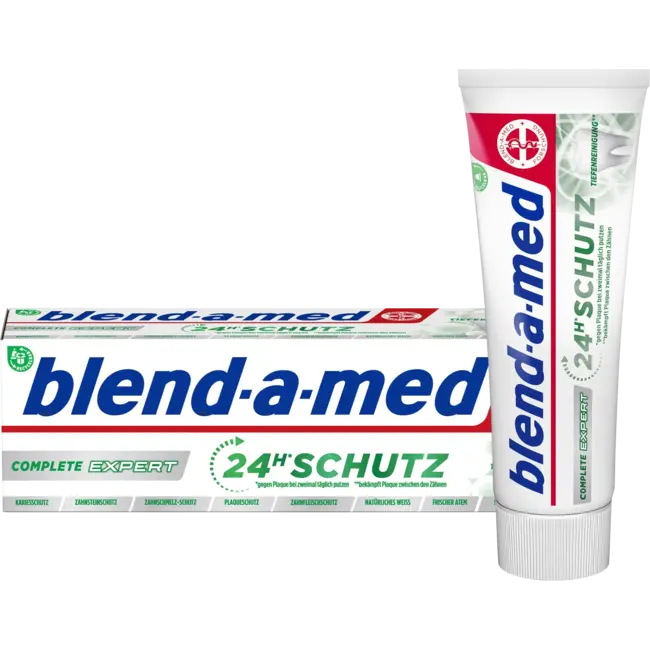 blend-a-med Tandpasta Complete Protect Expert Diepe Reiniging 75 ml