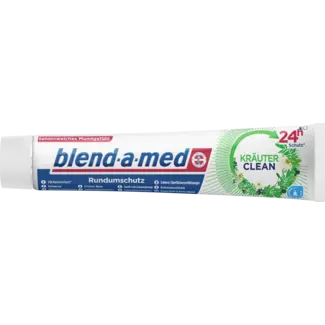 blend-a-med blend-a-med Tandpasta Kruiden Clean