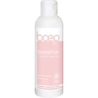 boep boep Bodylotion Voor Baby 's