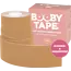 BOOBY TAPE Brust Tape Nude 5 m