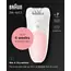 Braun Epilator, Silk-épil 5-516 1 St