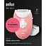 Braun Epilator, Silk-épil 3-277 1 St