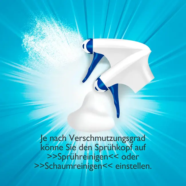 Bref Kalkreiniger Power Met Onmiddellijke Werking 750 ml