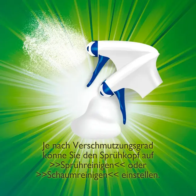 Bref Keukenreiniger Power Tegen Vet & Ingebrand 0.75 l