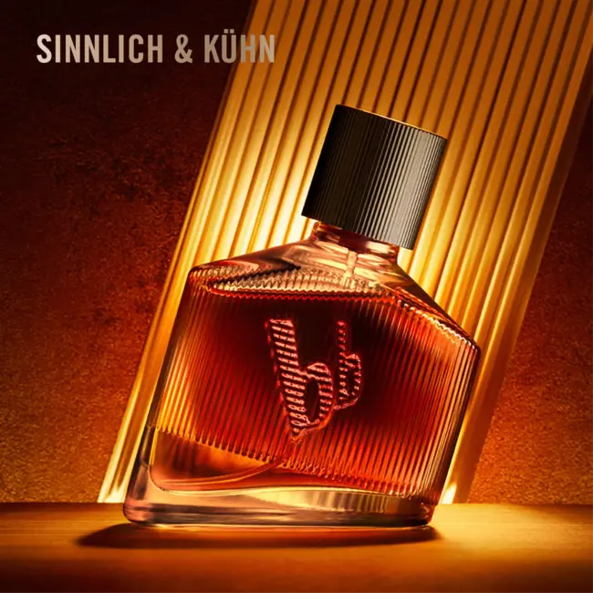 Bruno Banani Magnetic Man Eau De Toilette 50 ml