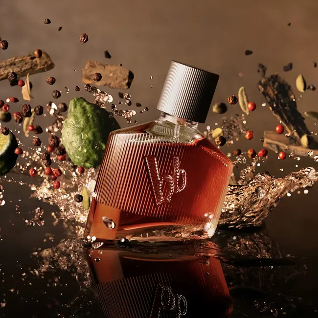 Bruno Banani Magnetic Man Eau De Toilette 30 ml