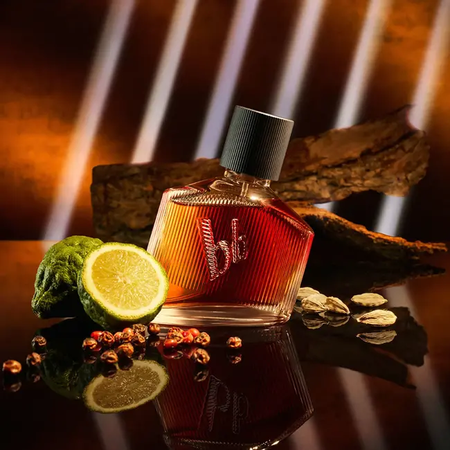 Bruno Banani Magnetic Man Eau De Toilette 30 ml