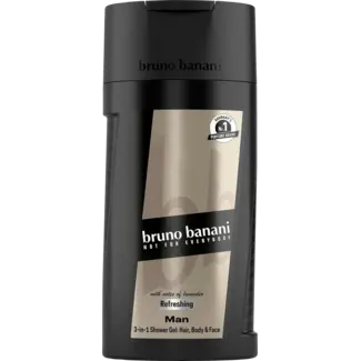 Bruno Banani Bruno Banani Douchegel Man