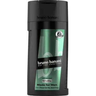 Bruno Banani Bruno Banani Duschgel Made For Men