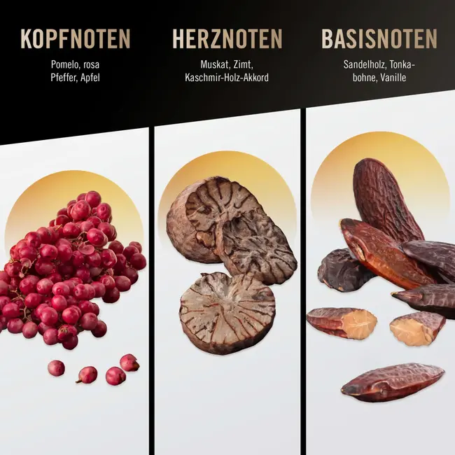 Bruno Banani Deospray Man's Best 150 ml