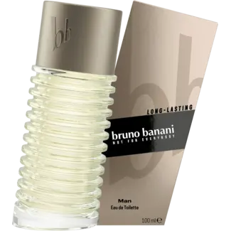 Bruno Banani Bruno Banani Man Eau De Toilette