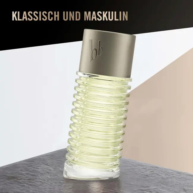 Bruno Banani Man Eau De Toilette 100 ml