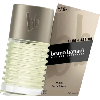 Bruno Banani Bruno Banani Man Eau De Toilette