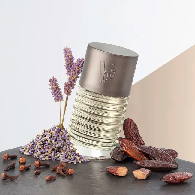 Bruno Banani Man Eau De Toilette 50 ml