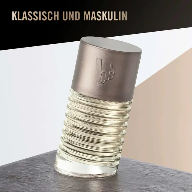 Bruno Banani Man Eau De Toilette 50 ml