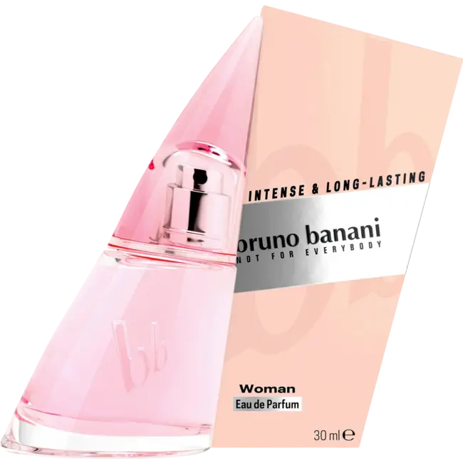 Bruno Banani Vrouw Eau De Parfum 30 ml