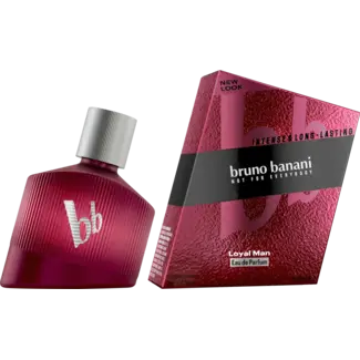 Bruno Banani Bruno Banani Loyal Man Eau De Parfum