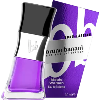 Bruno Banani Bruno Banani Magic Woman Eau De Toilette