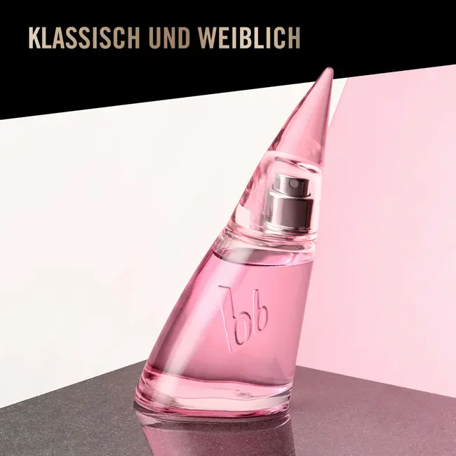 Bruno Banani Vrouwelijke Eau De Toilette 50 ml