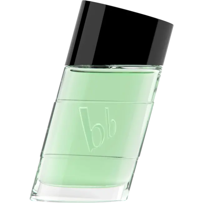 Bruno Banani Gemaakt Voor Mannen Eau De Toilette 50 ml