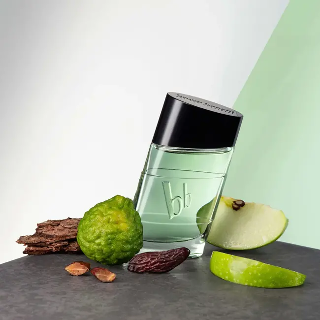 Bruno Banani Gemaakt Voor Mannen Eau De Toilette 50 ml