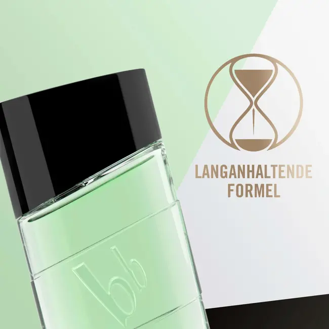 Bruno Banani Gemaakt Voor Mannen Eau De Toilette 50 ml