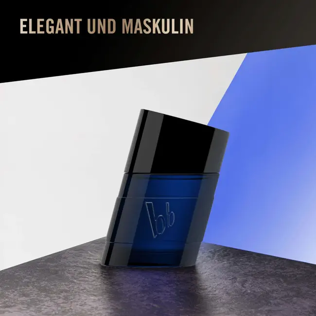 Bruno Banani Magic Man Eau De Toilette 30 ml