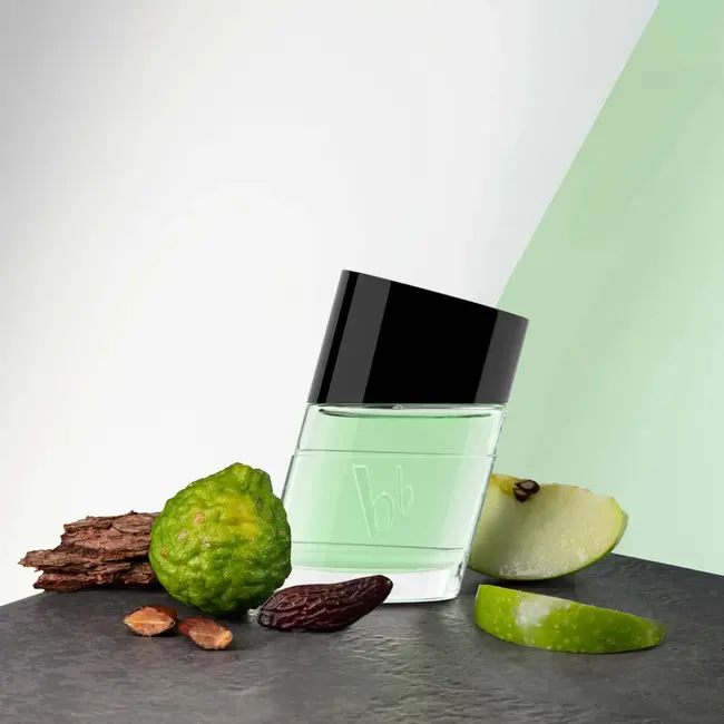 Bruno Banani Gemaakt Voor Mannen Eau De Toilette 30 ml