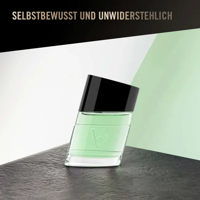 Bruno Banani Gemaakt Voor Mannen Eau De Toilette 30 ml