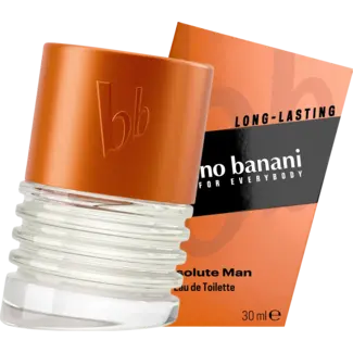 Bruno Banani Bruno Banani Absolute Man Eau De Toilette