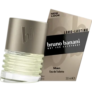 Bruno Banani Bruno Banani Man Eau De Toilette