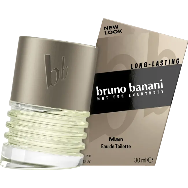 Bruno Banani Man Eau De Toilette 30 ml