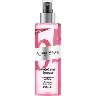 Bruno Banani Bruno Banani Dangerous Woman Body Spray Body Splash